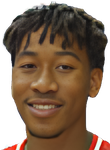 Quincy Harding