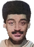 Reggie Harding
