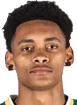 Chadley Hargreaves
