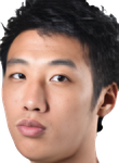 Tenketsu Harimoto