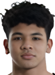 John Harper Jr. basketball