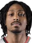 Demonte Harper
