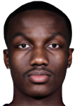 Jared Harper basketball