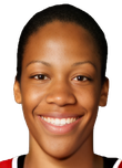 Laura Harper basketball
