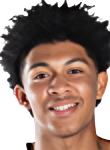Ron Harper Jr. basketball