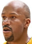 Ron Harper basketball