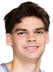 Tanner Harrell