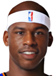 Al Harrington basketball