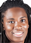 Amber Harris