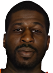 Andre Harris