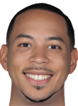 Devin Harris basketball