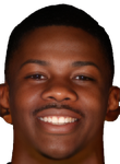 Eron Harris basketball