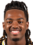 JC Harris