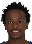 Azariah Harrison