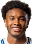 D'Andre Harrison