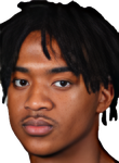 Rayshon Harrison basketball