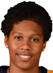 Shanel Harrison