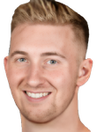 Sam Hauser basketball