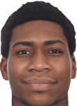 Keith Hayes II
