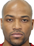 Jarvis Hayes basketball