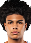 Killian Hayes basketball