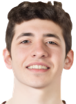 Sehmus Hazer basketball