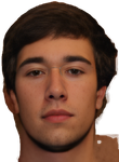 Sam Hemeleers basketball