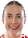 Merritt Hempe basketball