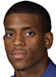 Brian Henderson