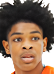 Scoot Henderson basketball