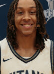Brandon Hendricks