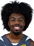 Keyaron Hendricks