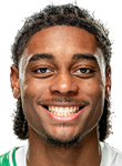 Tyler Hendricks