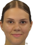 Anastasia Herasymenko