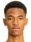 Dwight Hewitt Jr.