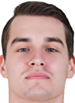 Mario Hezonja basketball