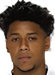 Anfernee Hidalgo