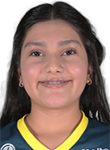 Genesis Hidalgo