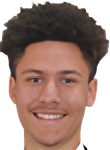 Keith Higgins Jr.