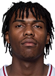 Travis Hightower