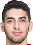 Daniel Hillel basketball