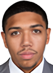 Jahn Hines basketball