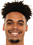Calvin Hippolyte