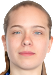 Lovisa Hjern basketball