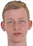 Linus Hoffmann basketball