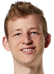 Linus Hoffmann