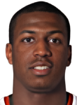 Jonathan Holmes basketball