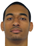 Michael Holyfield basketball