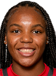 Destinee Hooks