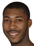 Mikael Hopkins basketball